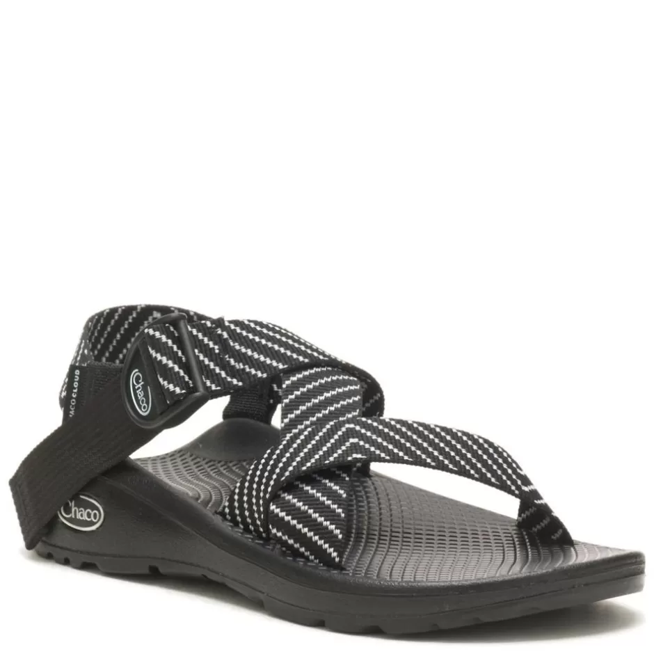 Womens Mega Z Cloud Outdoor Sandal>CHACO Shop