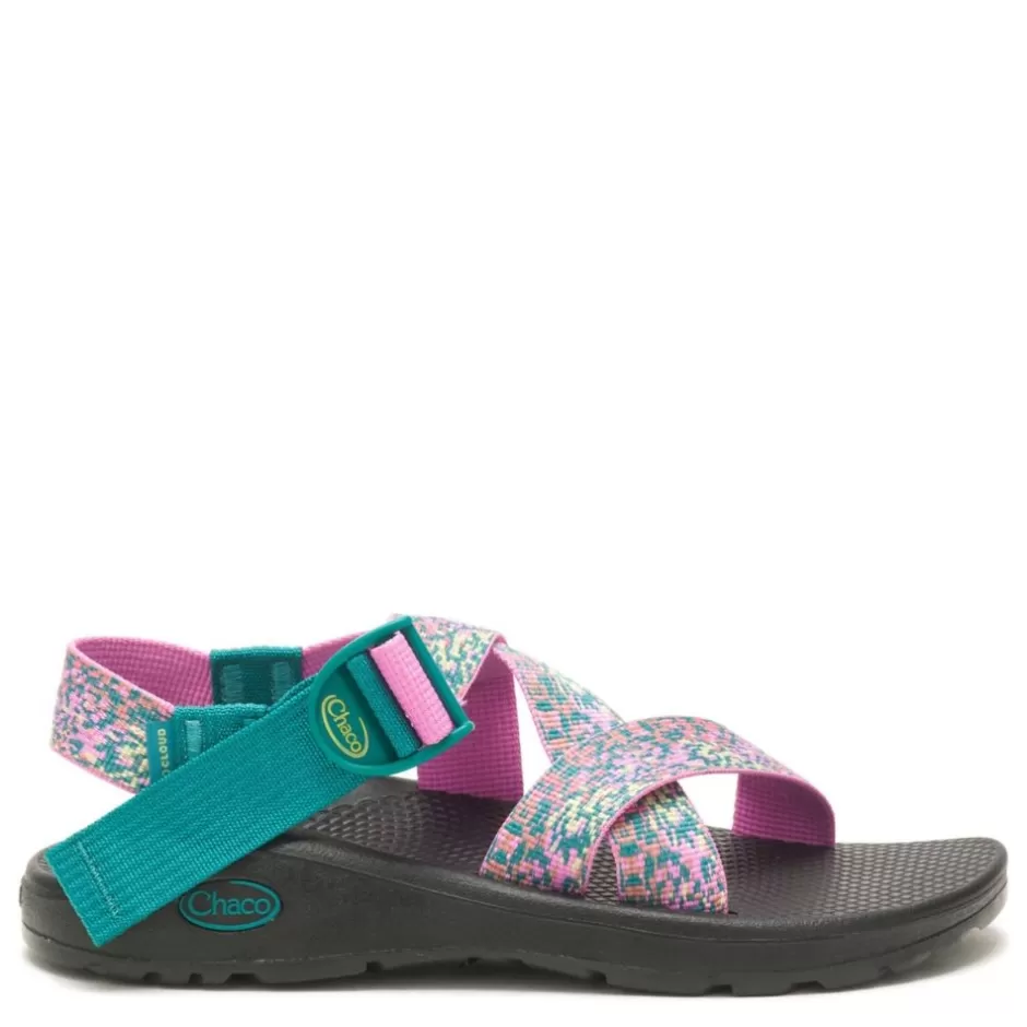 Womens Mega Z Cloud Outdoor Sandal>CHACO Best