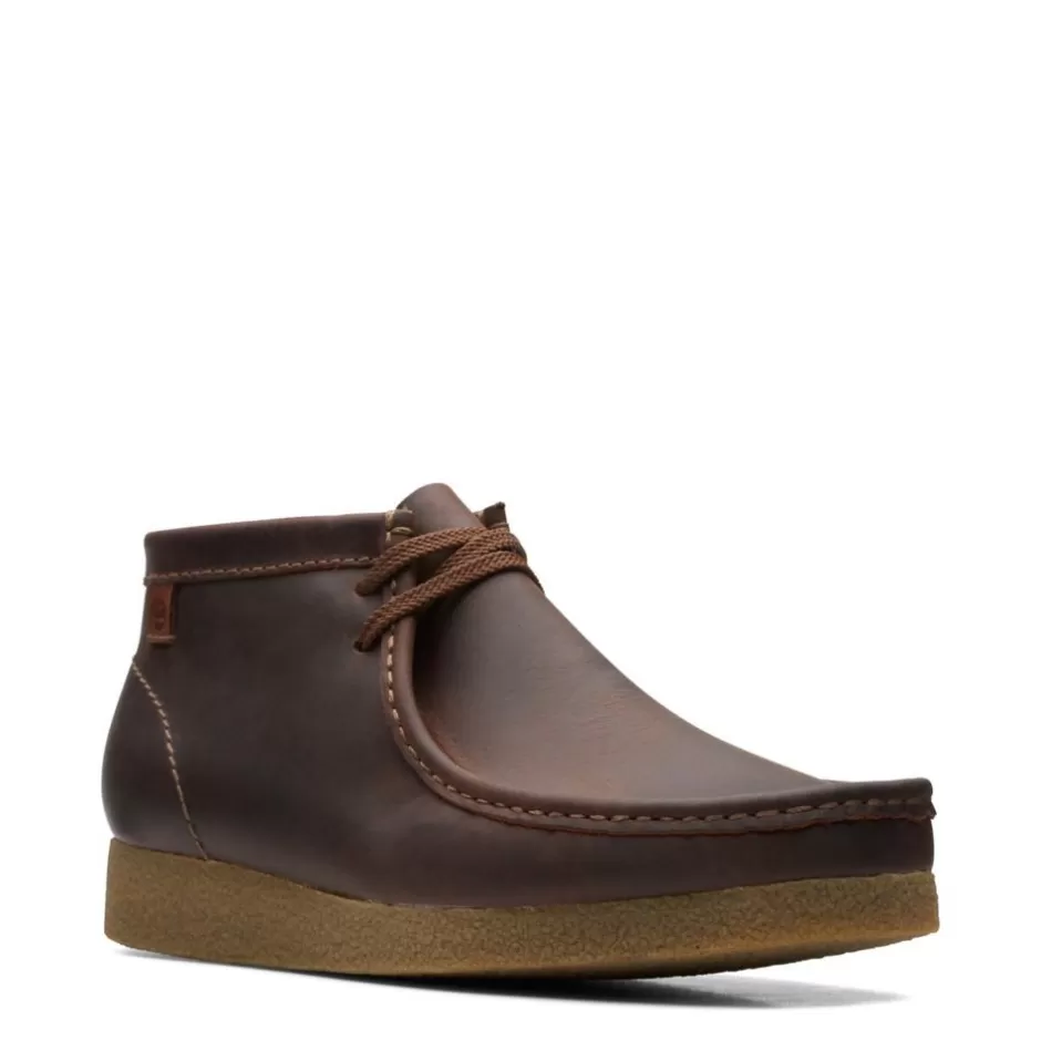 Mens Shacre Chukka Boot>CLARKS Clearance