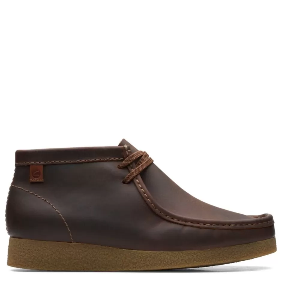 Mens Shacre Chukka Boot>CLARKS Clearance