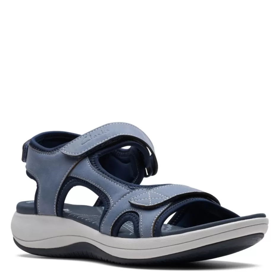 Womens Mira Bay Sandal>CLARKS Outlet