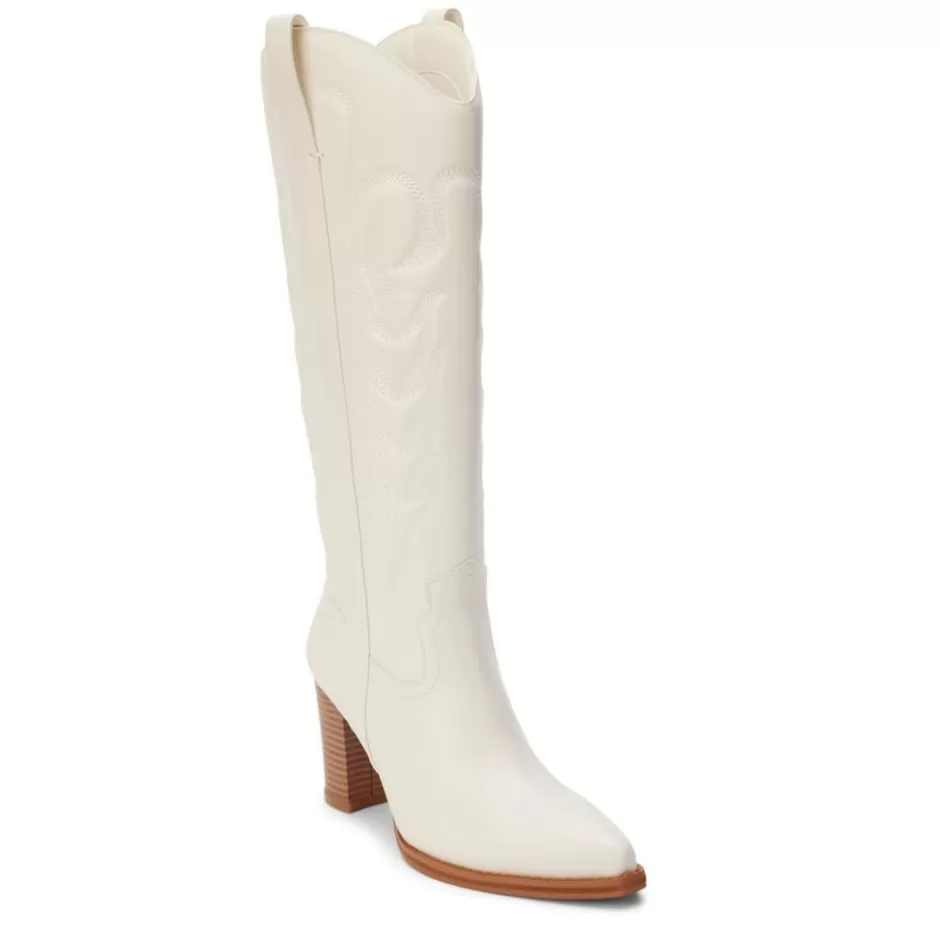 Womens Aden Western Boot>COCONUTS Cheap