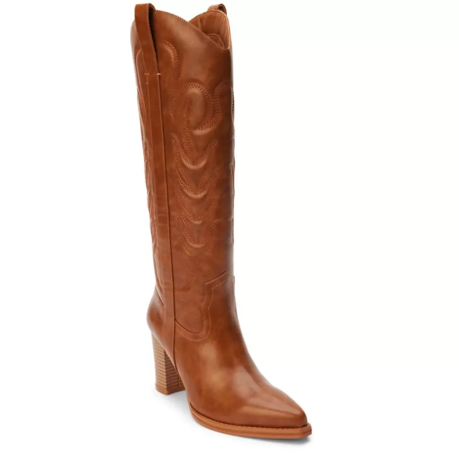 Womens Aden Western Boot>COCONUTS Sale