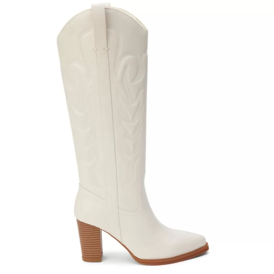 Womens Aden Western Boot>COCONUTS Cheap