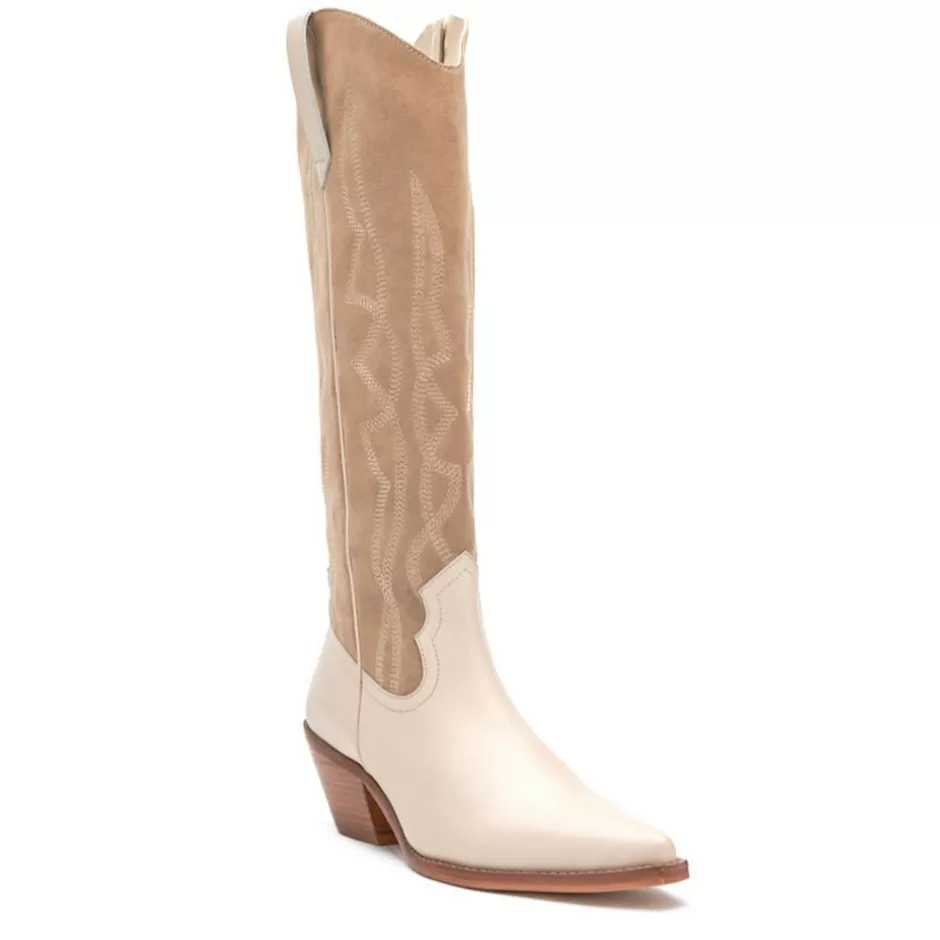 Womens Alpine Western Boot>COCONUTS Cheap