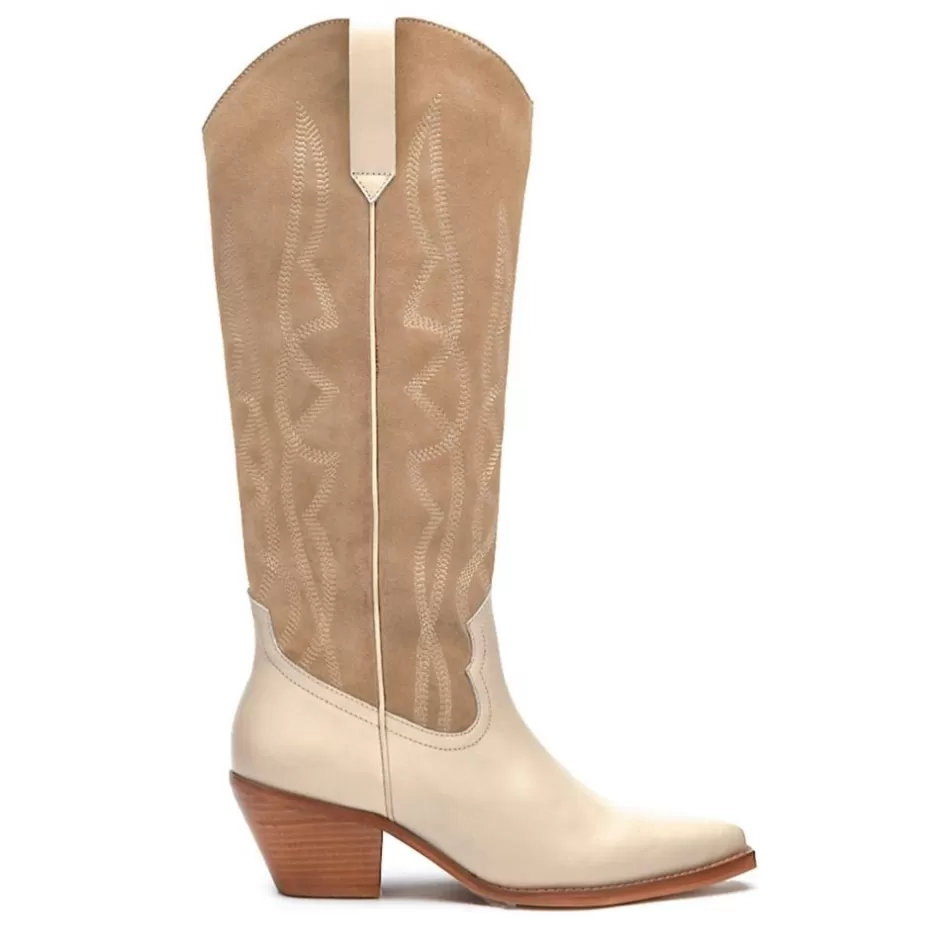 Womens Alpine Western Boot>COCONUTS Cheap