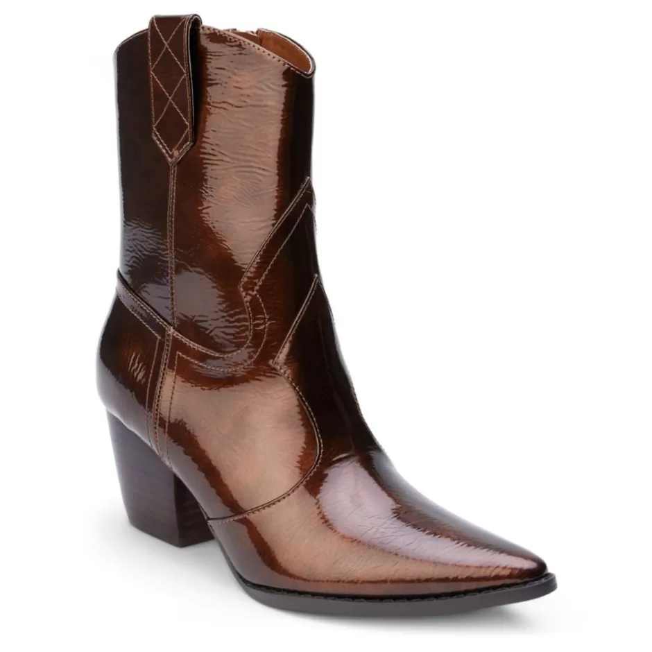 Womens Bambi Western Boot>COCONUTS Store