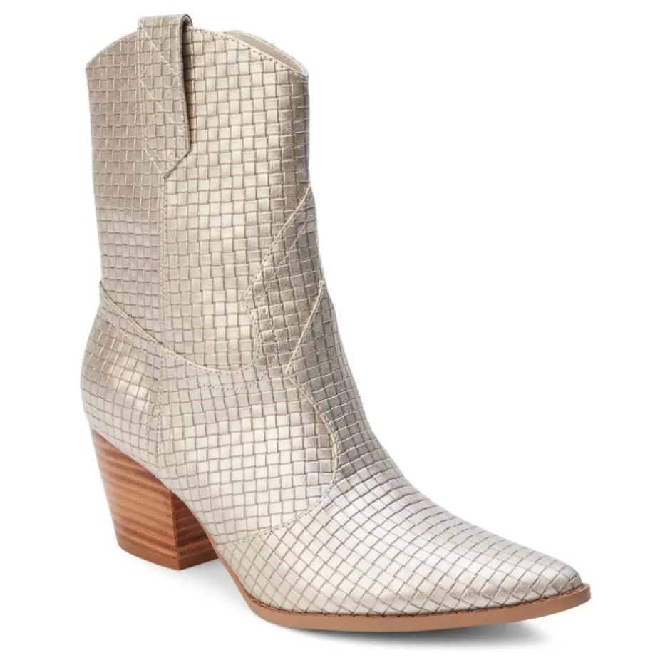 Womens Bambi Western Boot>COCONUTS Discount