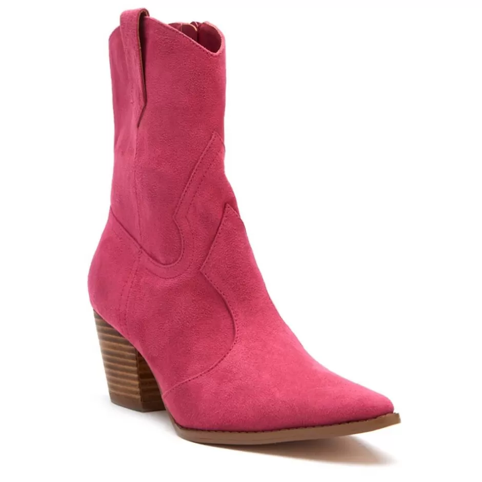 Womens Bambi Western Boot>COCONUTS Cheap