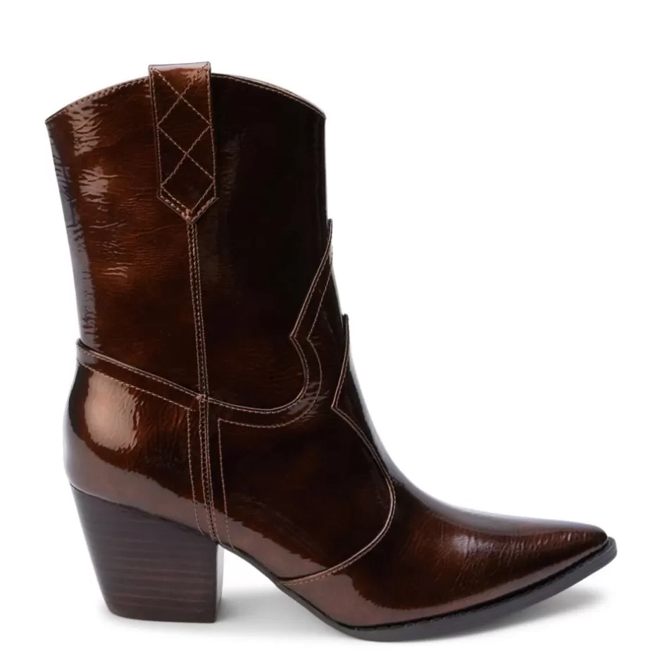 Womens Bambi Western Boot>COCONUTS Store