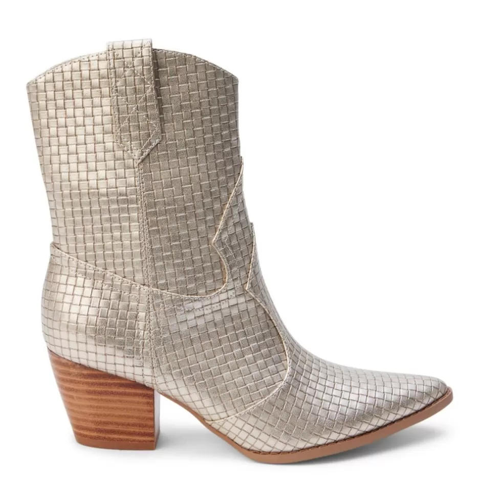 Womens Bambi Western Boot>COCONUTS Discount