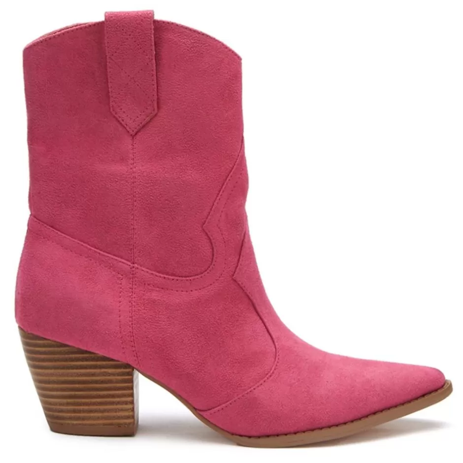 Womens Bambi Western Boot>COCONUTS Cheap