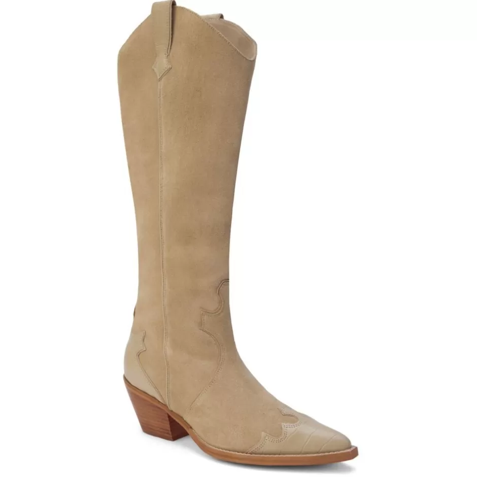 Womens Belmont Western Boots>COCONUTS Outlet