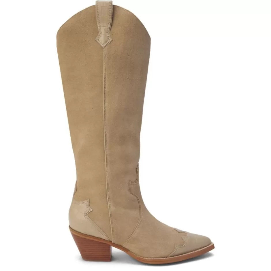 Womens Belmont Western Boots>COCONUTS Outlet