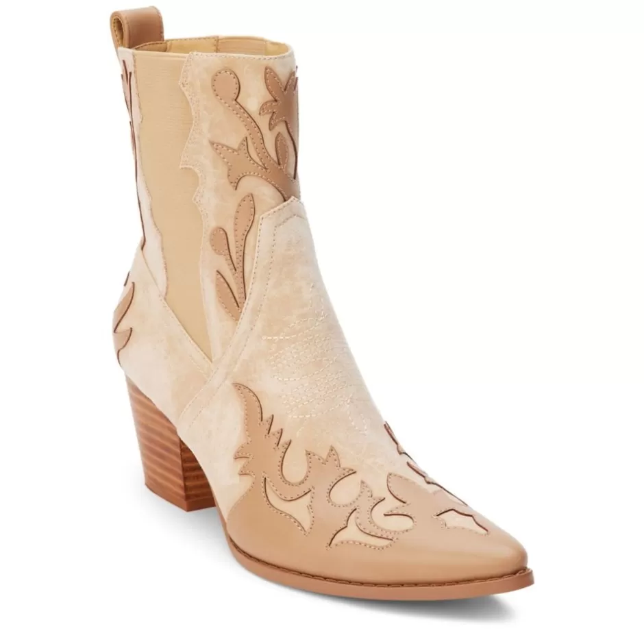 Womens Canyon Western Boot>COCONUTS Online