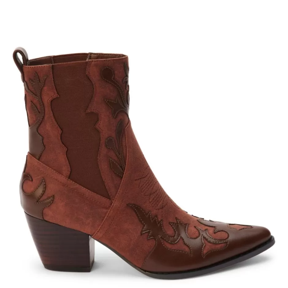 Womens Canyon Western Boot>COCONUTS Sale