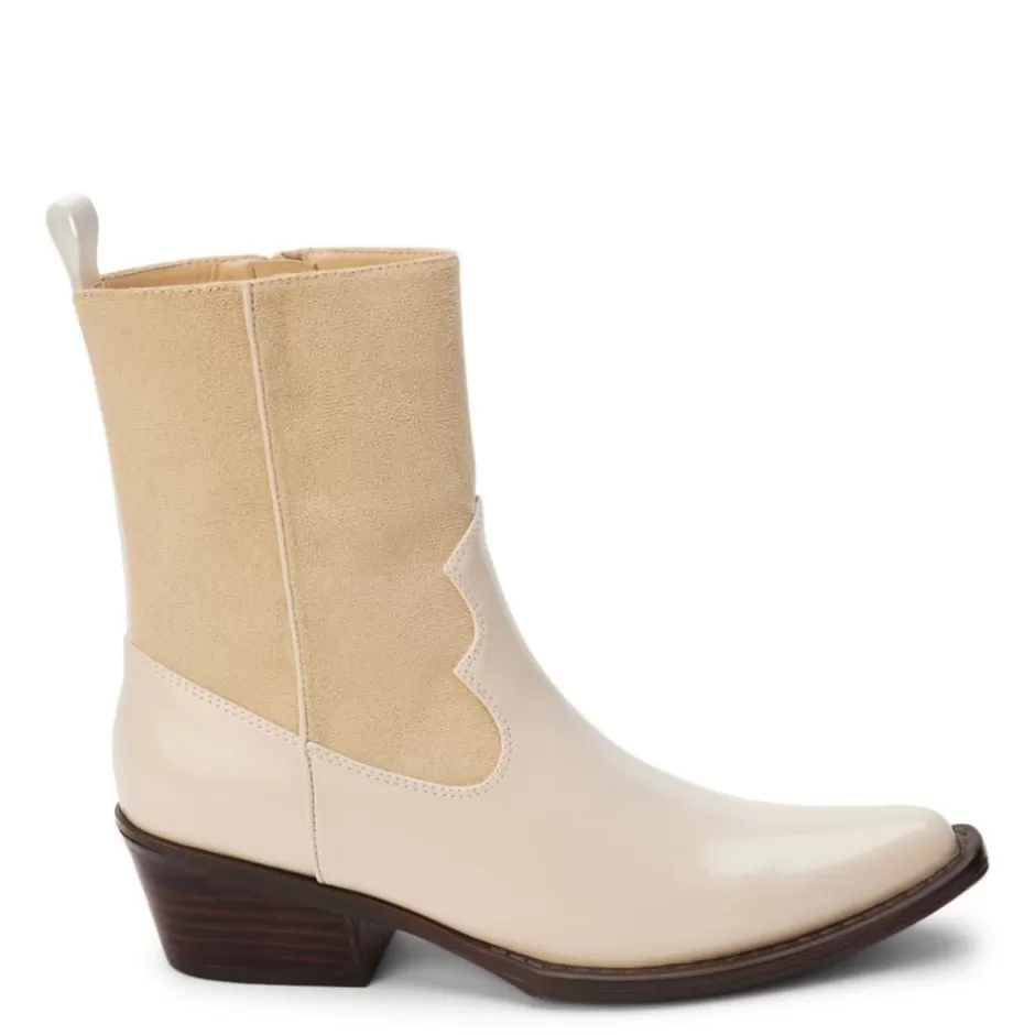 Womens Harriet Western Boot>COCONUTS Discount