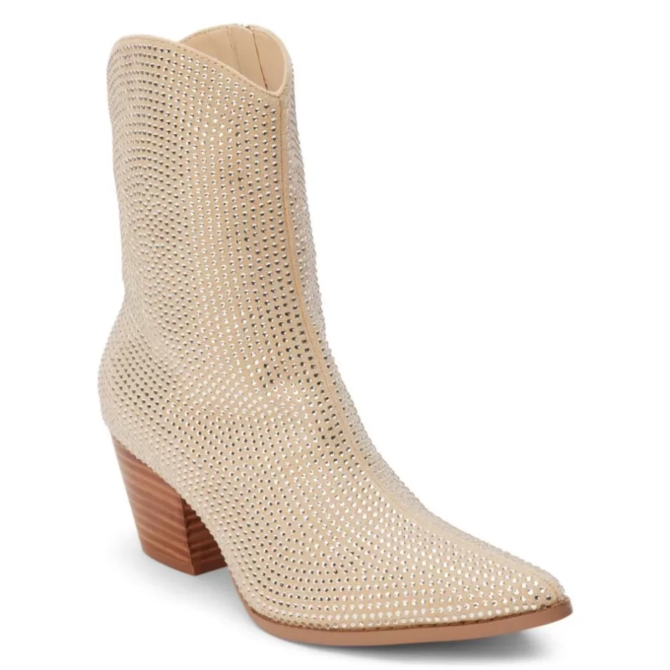 Womens Hazel Western Boot>COCONUTS Best Sale