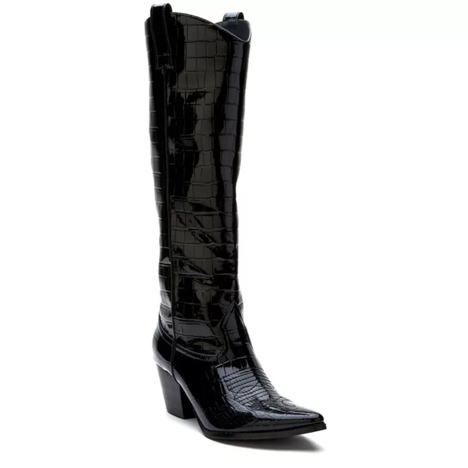 Womens Jax Tall Western Boot>COCONUTS Sale