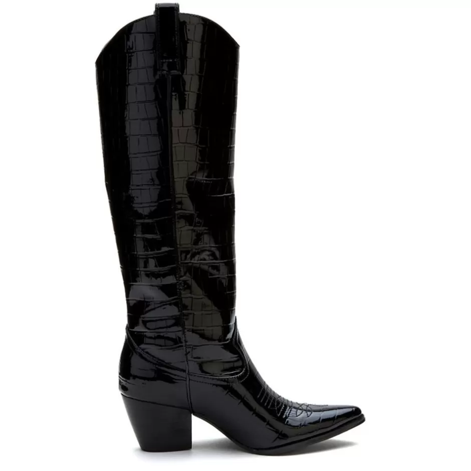 Womens Jax Tall Western Boot>COCONUTS Sale