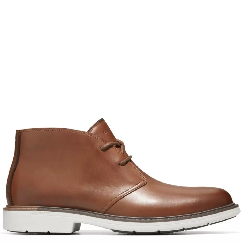 Mens Go-To Lace Chukka Boot>COLE HAAN Best