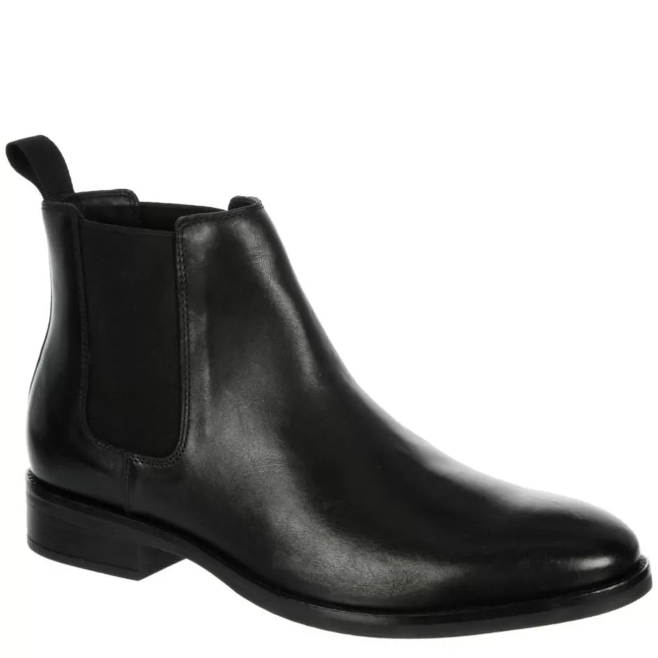 Mens Grand Chelsea Boot>COLE HAAN Clearance