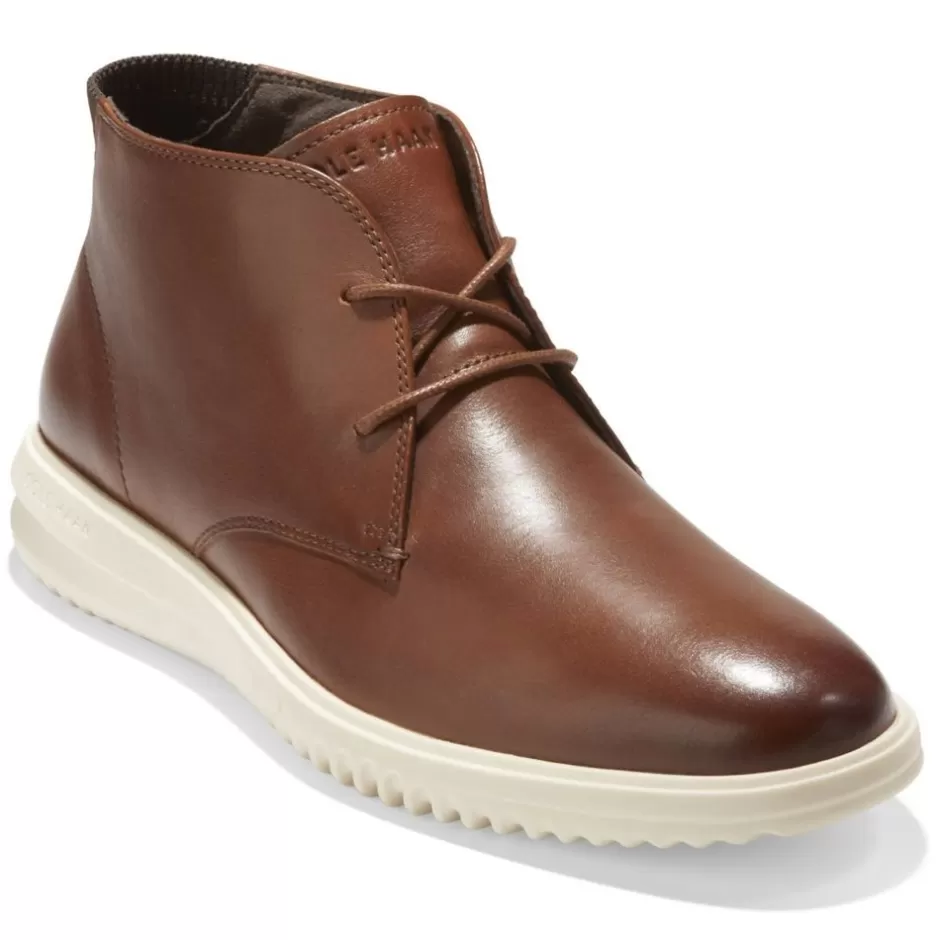 Mens Grand Chukka Boot>COLE HAAN Flash Sale