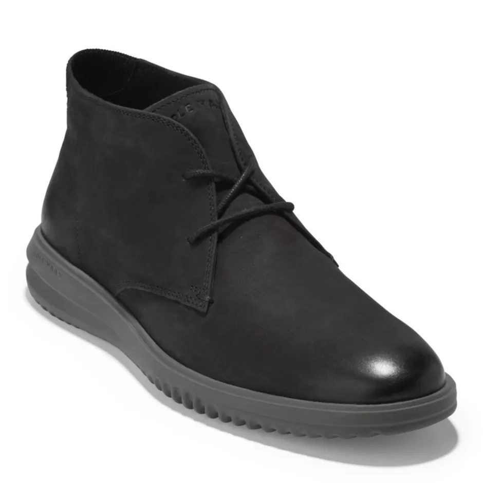 Mens Grand Chukka Boot>COLE HAAN Best Sale