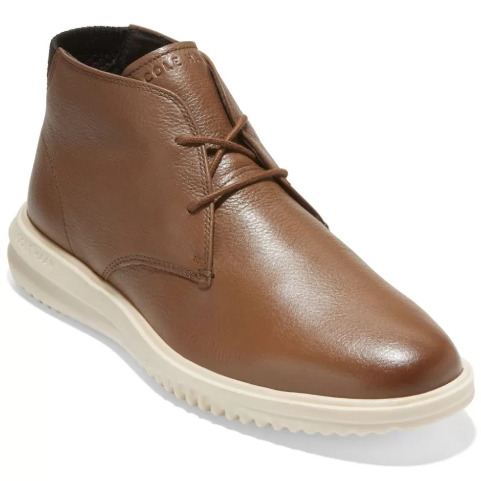 Mens Grand Chukka Boot>COLE HAAN Cheap