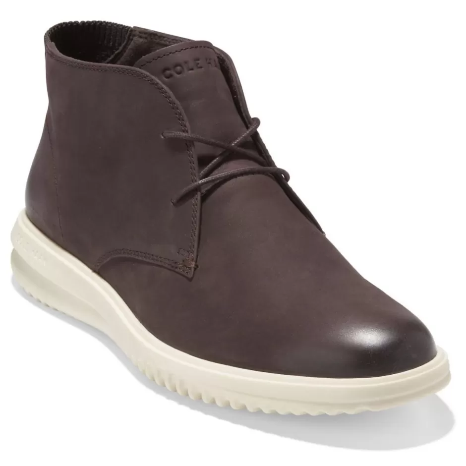 Mens Grand Chukka Boot>COLE HAAN Best Sale