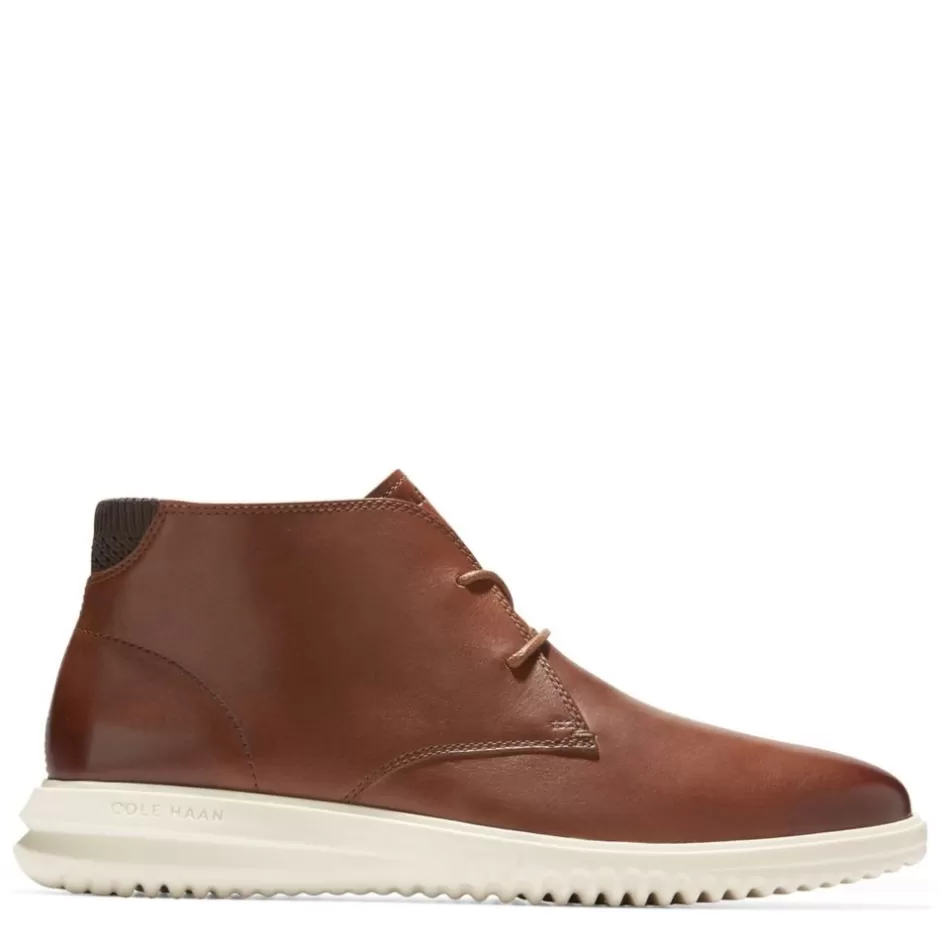 Mens Grand Chukka Boot>COLE HAAN Flash Sale