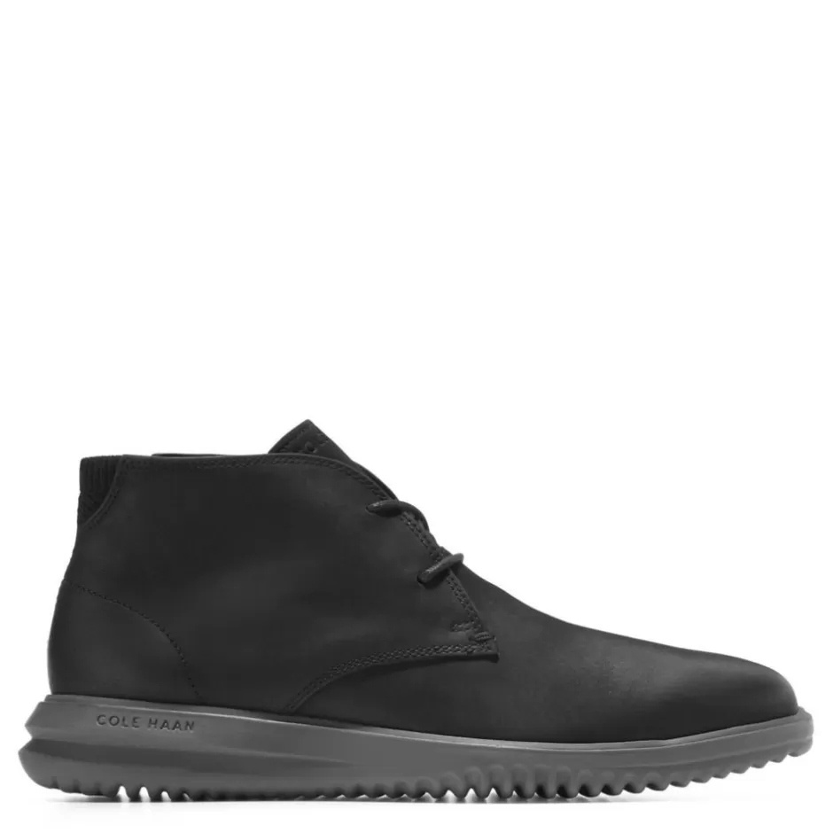 Mens Grand Chukka Boot>COLE HAAN Best Sale