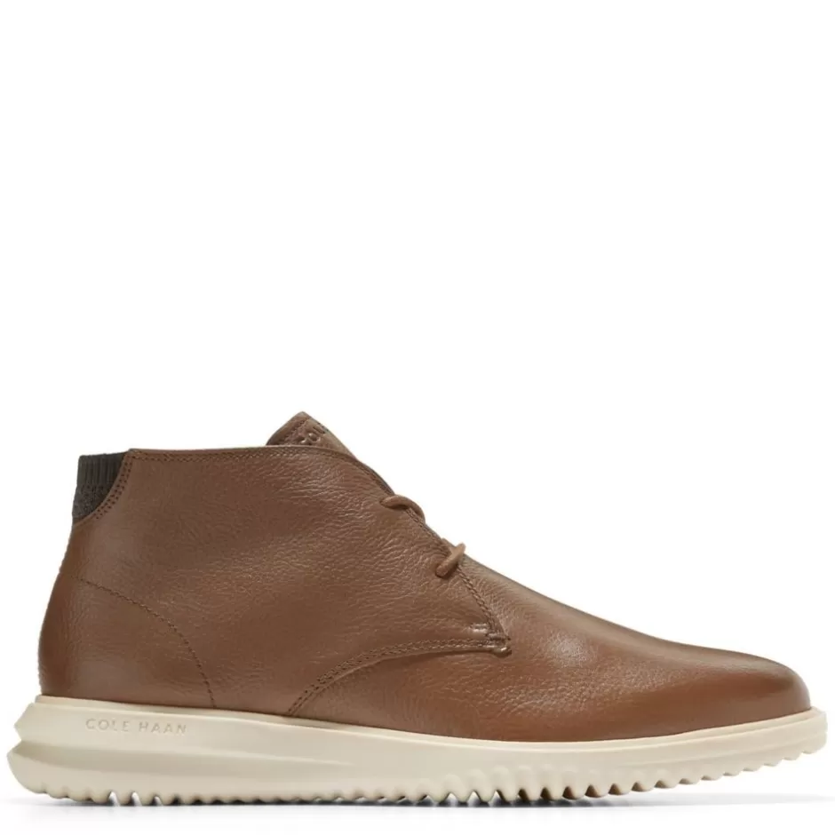 Mens Grand Chukka Boot>COLE HAAN Cheap