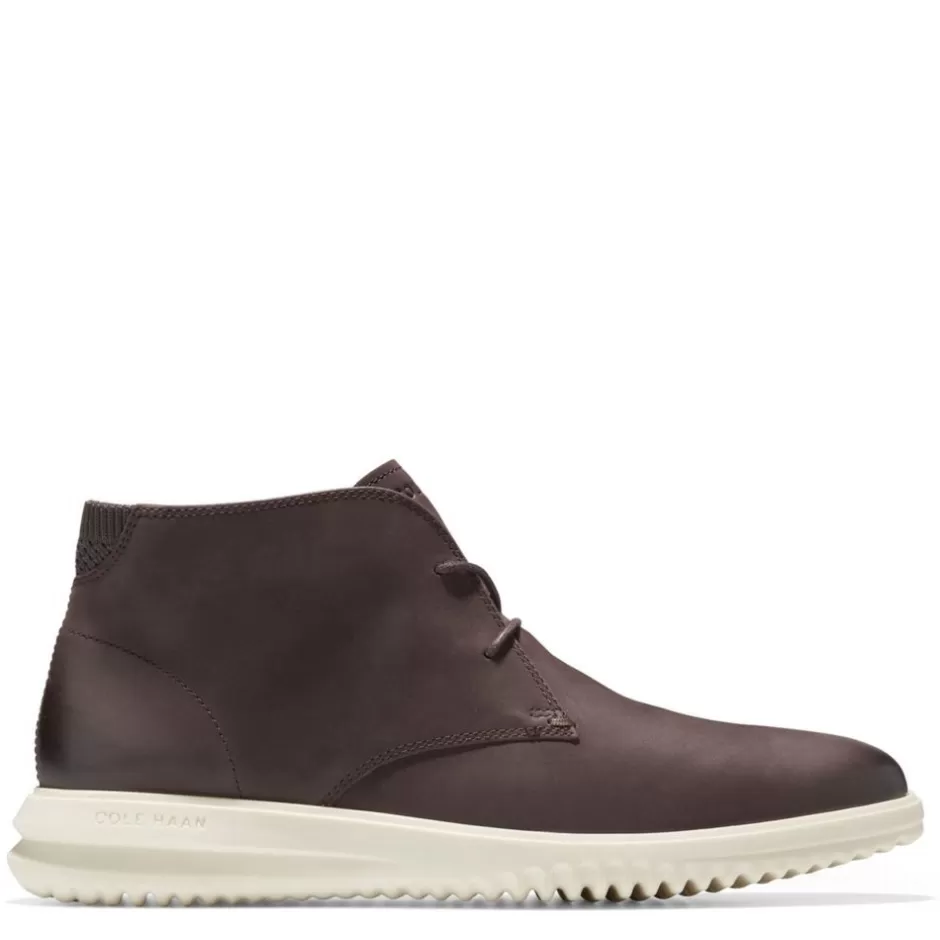 Mens Grand Chukka Boot>COLE HAAN Best Sale