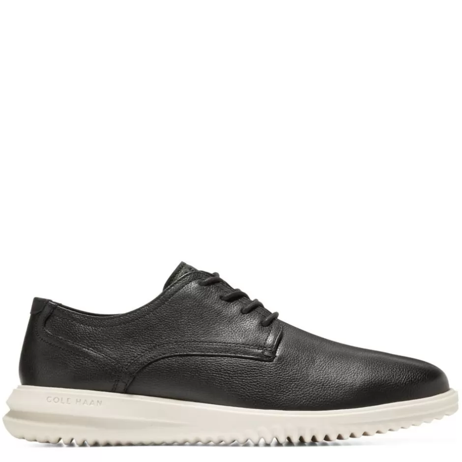 Mens Grand Plain Toe Oxford>COLE HAAN New