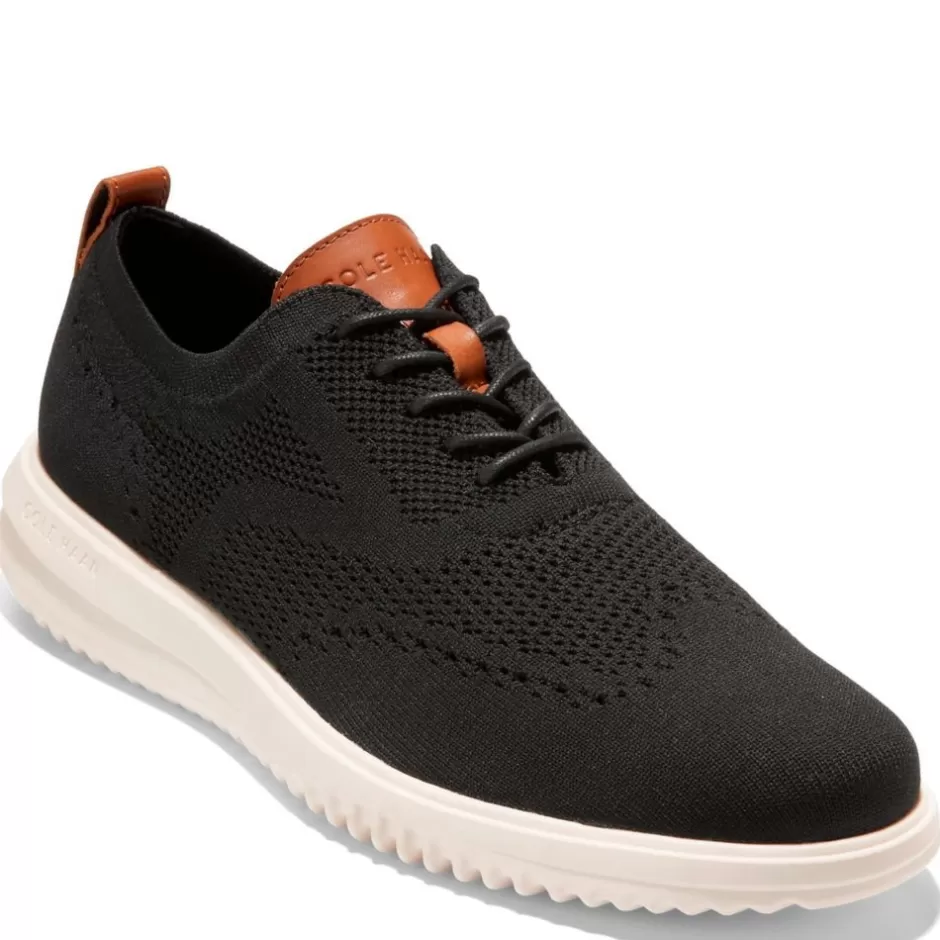 Mens Grand Stitchlite Oxford>COLE HAAN Best