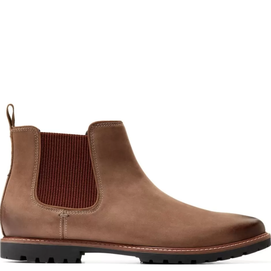 Mens Midland Lug Chelsea Boot>COLE HAAN Store