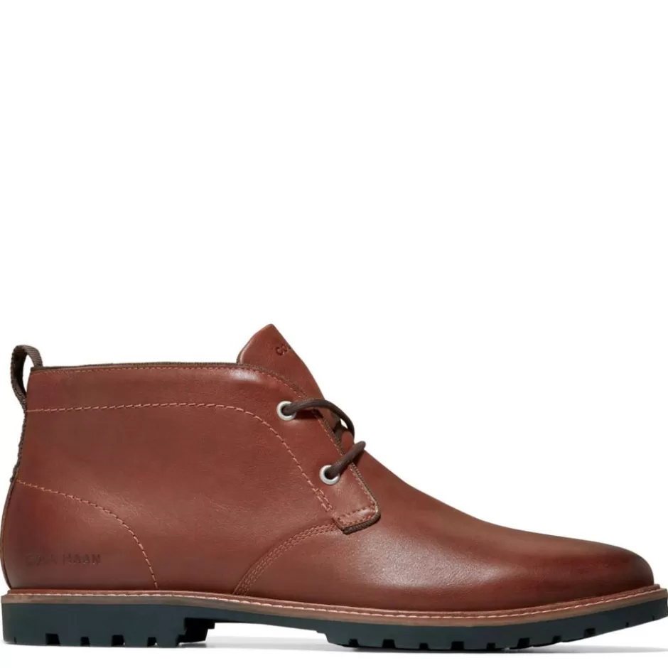 Mens Midland Lug Chukka Boot>COLE HAAN Sale