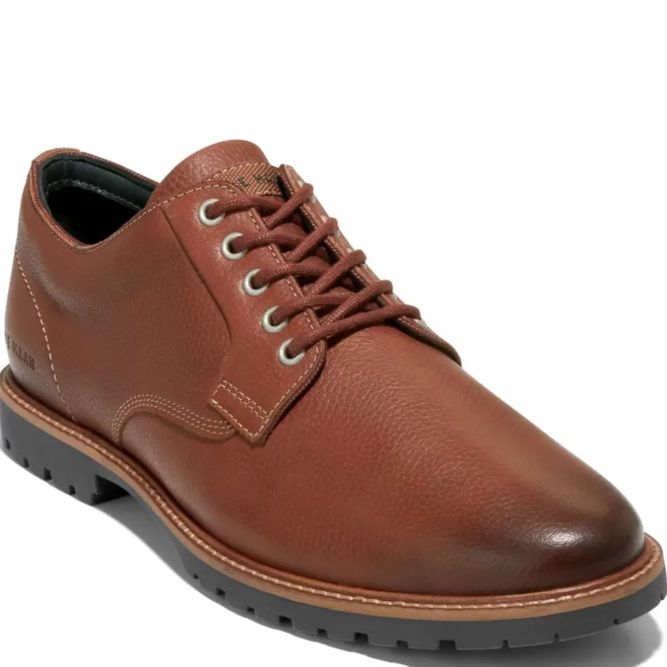 Mens Midland Plain Toe Oxford>COLE HAAN Best