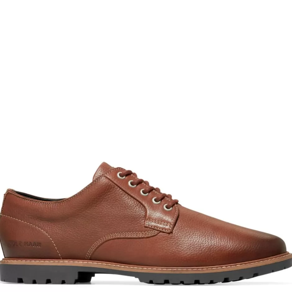 Mens Midland Plain Toe Oxford>COLE HAAN Best