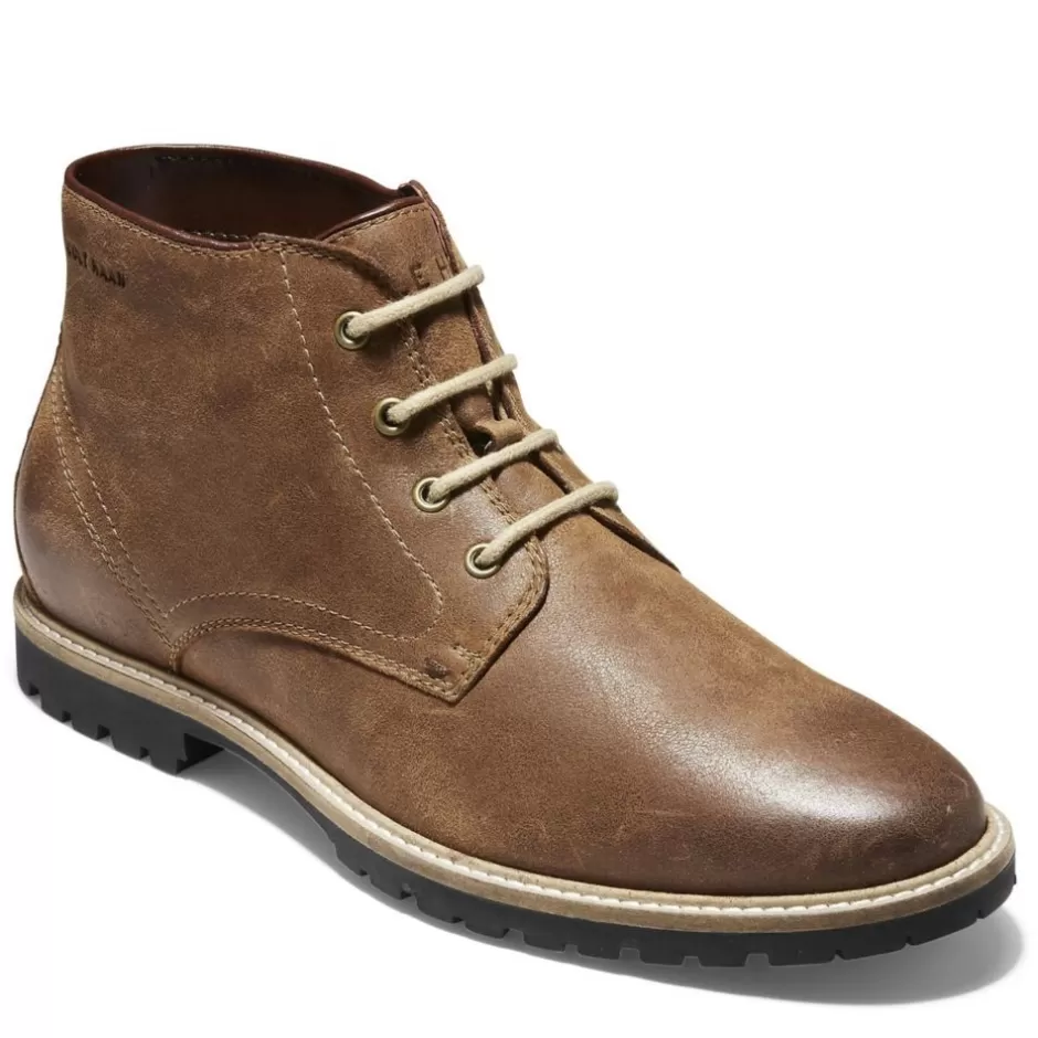 Mens Nathan Chukka Boot>COLE HAAN Hot