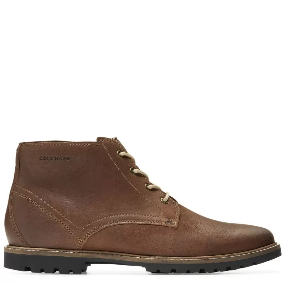 Mens Nathan Chukka Boot>COLE HAAN Hot