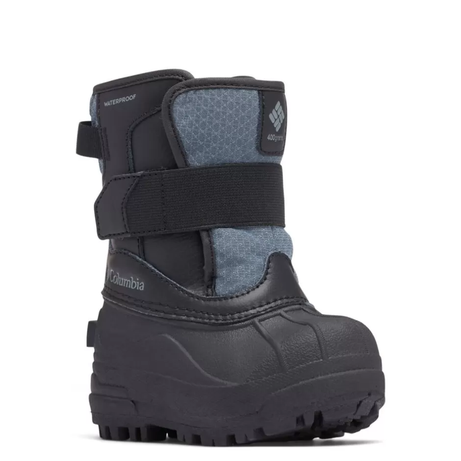 Boys Infant Bugaboot Snow Boot>COLUMBIA Hot