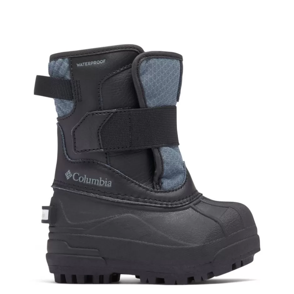 Boys Infant Bugaboot Snow Boot>COLUMBIA Hot