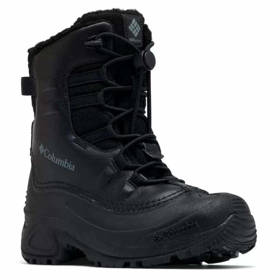 Boys Little-Big Kid Bugaboot Snow Boot>COLUMBIA Outlet