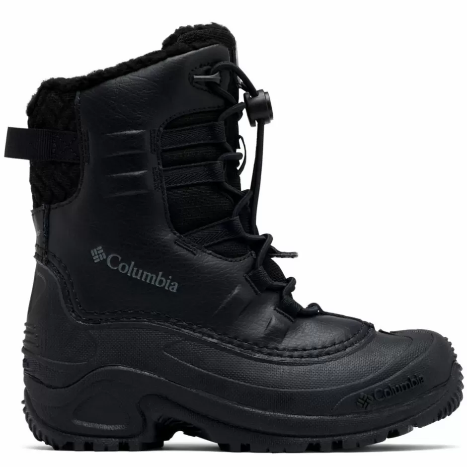 Boys Little-Big Kid Bugaboot Snow Boot>COLUMBIA Outlet