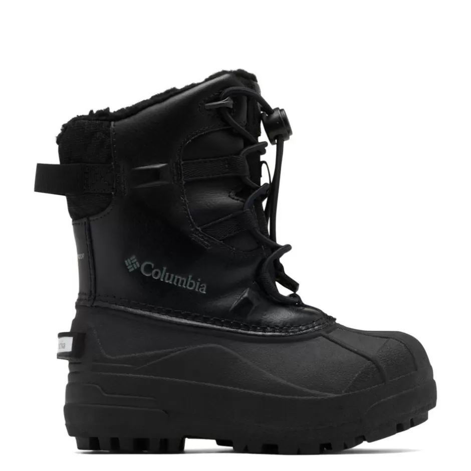 Boys Toddler-Little Kid Bugaboot Snow Boot>COLUMBIA Store