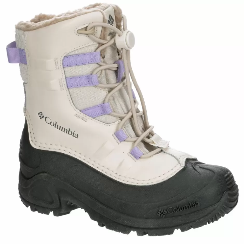 Girls Little-Big Kid Bugaboot Snow Boot>COLUMBIA Best Sale