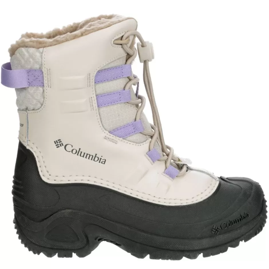 Girls Little-Big Kid Bugaboot Snow Boot>COLUMBIA Best Sale