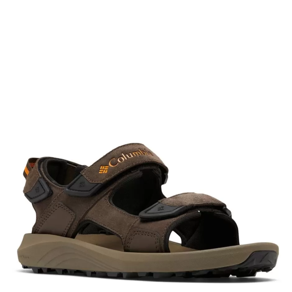 Mens Trailstorm Hiker Outdoor Sandal>COLUMBIA Fashion